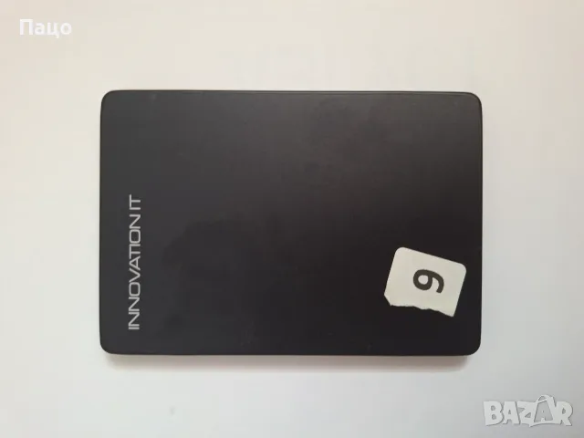 240GB Innovation IT Basic SSD