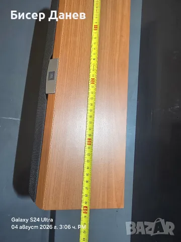 Централна тонколона JBL SCS178, снимка 10 - Тонколони - 55541930