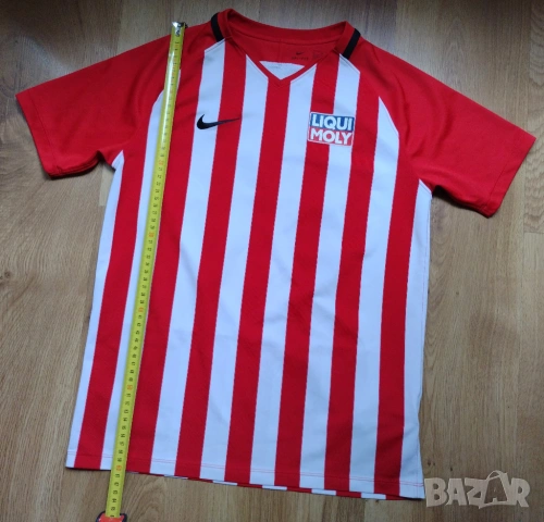 Nike / футболна тениска 160см., снимка 10 - Футбол - 54013037
