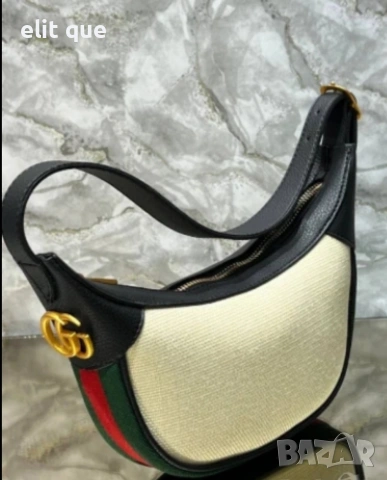 дамски чанти Gucci , снимка 3 - Чанти - 55240002