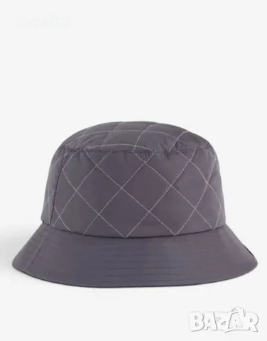 PUMA Gym2k Bucket Hat Black PUMA Bucket Hat е удобна шапка с класическа bucket форма, капитонирани д, снимка 2 - Шапки - 55349975