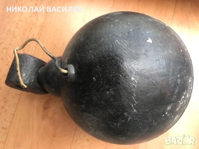 Ретро  фар. , снимка 3 - Антикварни и старинни предмети - 54323770