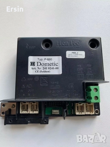 Задна платка управление за хладилник Dometic  