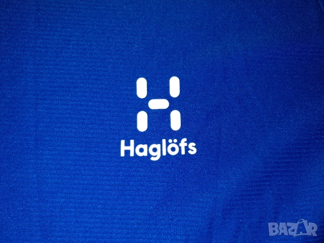 3 броя - Haglofs Ridge/Susa/ LIM  (XL),(L) и (S) мъжка тениска, снимка 15 - Тениски - 41400047