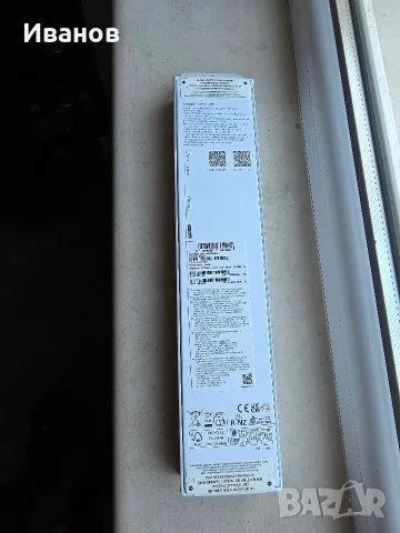 Чисто нов! Samsung Galaxy Watch 7 40 mm с 2 години гаранция!, снимка 2 - Смарт часовници - 55666442