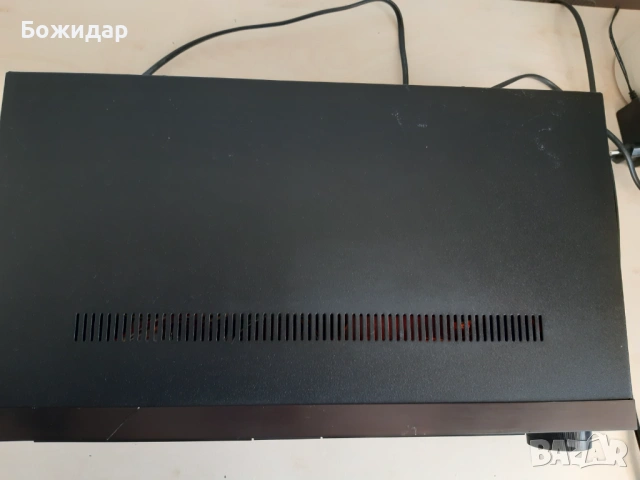 Dual cc8040, снимка 4 - Декове - 54439435
