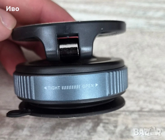 GPS стойки за кола, снимка 5 - Аксесоари и консумативи - 54356070