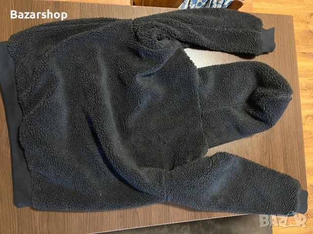 Karl Kani Hoodie, снимка 3 - Суичъри - 54306250