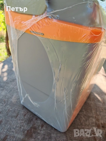 Хладилна чанта Crivit-29L. 12- 220V , снимка 3 - Хладилни чанти - 55069730