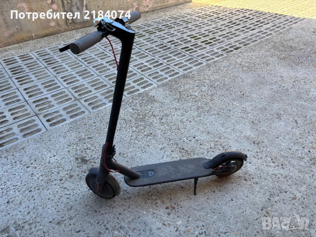 Xiaomi m365, снимка 2 - Други спортове - 55067487