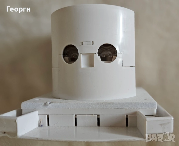 Захранваща кутия за 220V