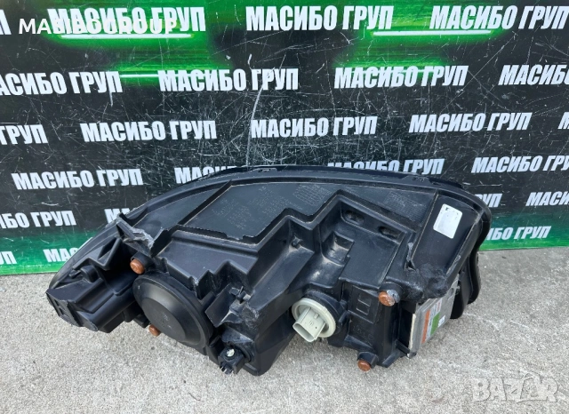 Фар far ляв фарове за Dodge Charger, снимка 6 - Части - 54742522