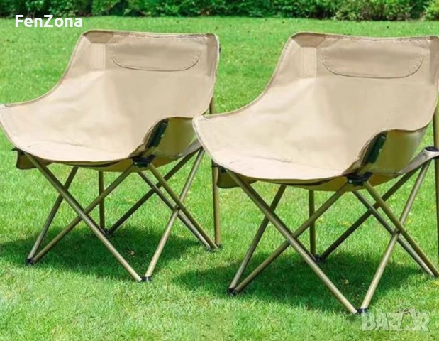 Комплект маса със столове 2 или 4 бр стол, снимка 4 - Градински мебели, декорация  - 54096449