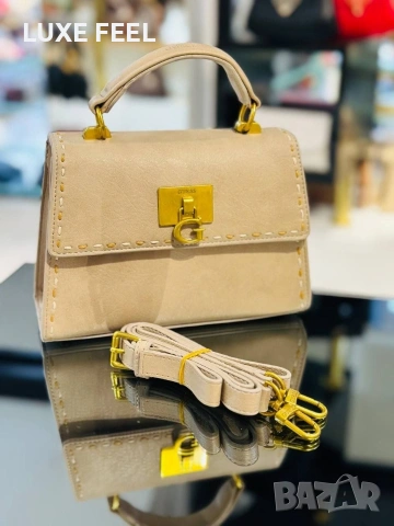 Guess ✨ Дамски Чанти , снимка 3 - Чанти - 54715242