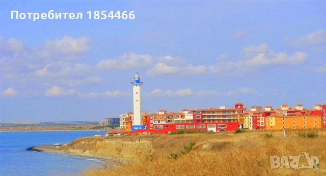 Собственик продава апаратамент на първа линия море, снимка 8 - Апартаменти - 43396778
