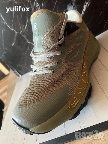 The North Face Altamesa 500, снимка 3 - Маратонки - 53992149