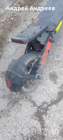 Kugoo Kukirin g2 , снимка 11 - Друга електроника - 53976582