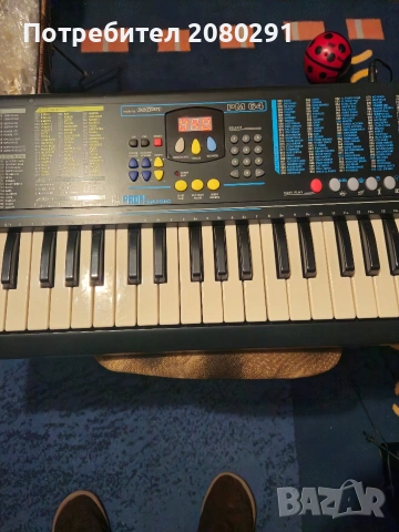 Синтезатори/пиано /2бр , снимка 5 - Друга електроника - 54208937