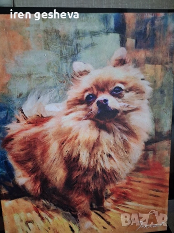 картина