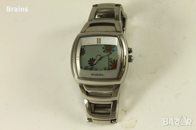 Детски Ръчен Часовник FOSSIL Big Tic Quartz