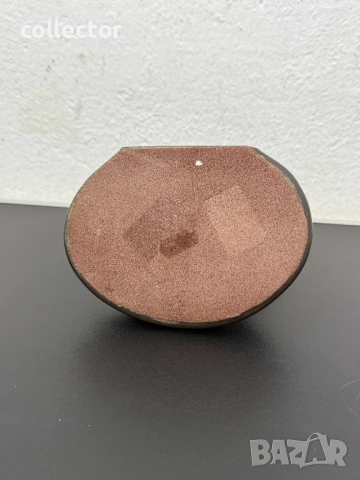 Ретро декоративна фигура "Стик за голф". №8110, снимка 6 - Антикварни и старинни предмети - 54267387