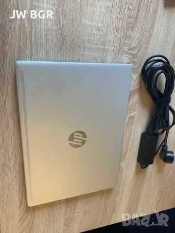лаптоп HP ProBook 440 G6, снимка 5 - Лаптопи за работа - 55474976