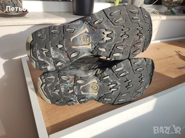 la sportiva ultra raptor ll GTX 44 номер, снимка 8 - Маратонки - 54624535