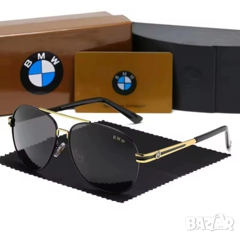 BMW M3 слънчеви очила
