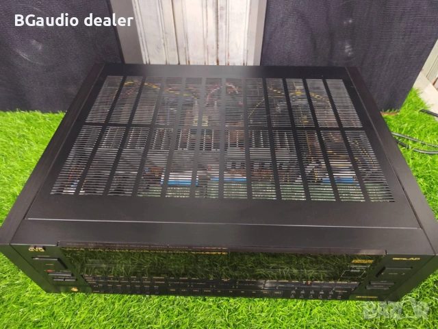 JVC Rx 1001v BK , снимка 8 - Ресийвъри, усилватели, смесителни пултове - 54907718