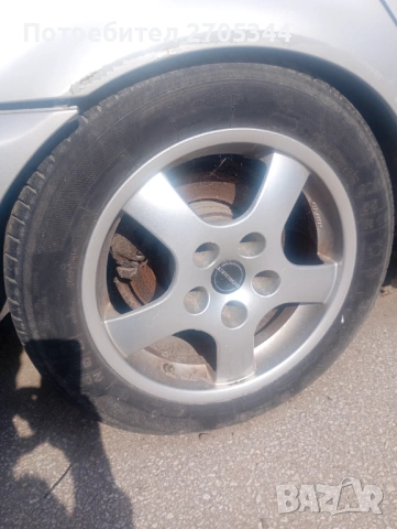 BMW 320i газ бензин , снимка 3 - Автомобили и джипове - 54573437