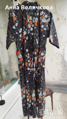 Домашни халати