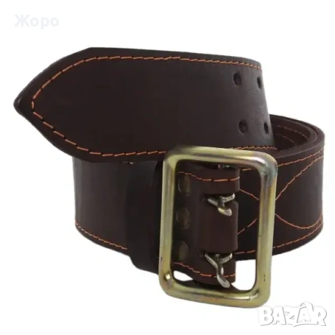 ОФИЦЕРСКИ КОЛАНИ-Кожени—на ЕДРО, снимка 14 - Екипировка - 54811646