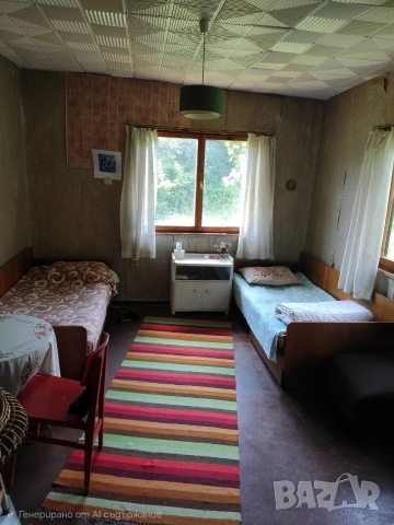 Къща на язовир Сопот , снимка 13 - Къщи - 54357567