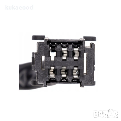 Контакт за плъзгаща врата за Opel Vivaro A, снимка 5 - Части - 54053263