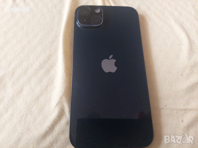 iphone 14 +, снимка 2 - Apple iPhone - 54737714