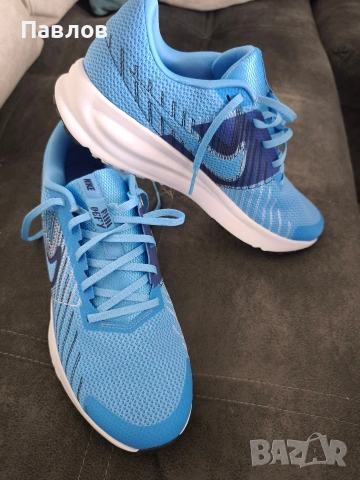 Nike Run Defy 