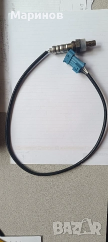 Ламбда сонда NTK Air Fuel Ratio Oxygen Sensor  NTK - 5B1, снимка 3 - Части - 54575699