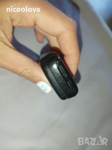 ! РАБОТЕЩ ! Alcatel OT-E201, снимка 4 - Alcatel - 54778520