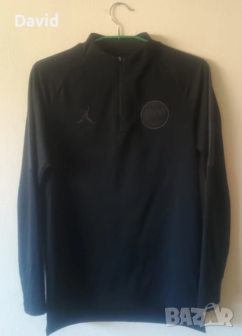 Оригинално Горнище Jordan x PSG Drill Top