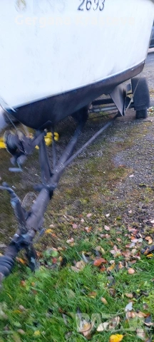 Ветроходна лодка , снимка 4 - Воден транспорт - 54346112