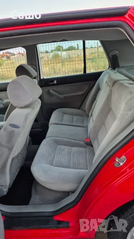 Голф 4 1.9 TDI/90 Клима, снимка 13 - Автомобили и джипове - 55614362