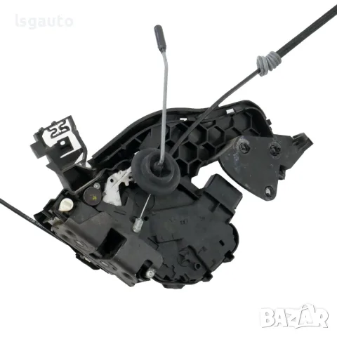 Брава задна лява врата Volvo V50 2004-2010 ID: 162718 OEM 30699111, снимка 2 - Части - 55298302