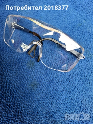 WURTH- GERMANY/защитни очила, снимка 2 - Други инструменти - 51377104