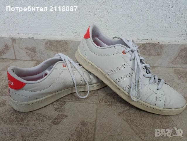 Adidas кецове 40, 41, снимка 3 - Кецове - 53983558