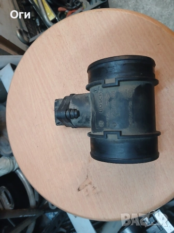 Дебитомер за Алфа Ромео 1.6 16V 0 281 002 309 / 0281002309