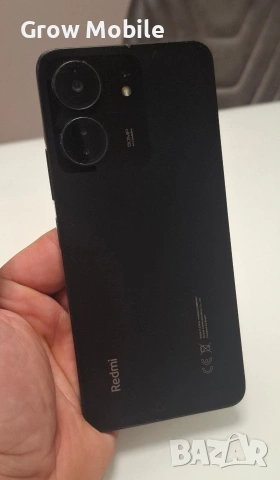 Xiaomi Redmi 13C.         , снимка 2 - Xiaomi - 55138633