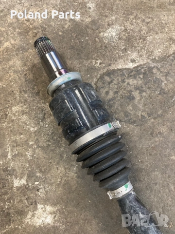 Предна дясна полуоска за Тойота ЦХР 43410-F4161 Toyota C-HR, снимка 2 - Части - 54059907