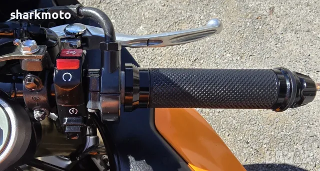 Honda Cbr 1000 RR HOB BHOC!!!, снимка 13 - Мотоциклети и мототехника - 55418658