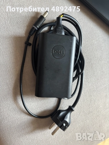 Dell Latitude 5490 i7-8650U / 16GB RAM / 256GB SSD, снимка 4 - Лаптопи за работа - 55592975