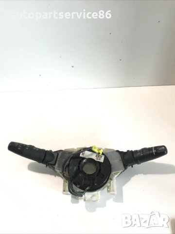 Лост за мигачи и чистачки с шлицов пръстен за Nissan Almera N16 (2006) 25560Bn860